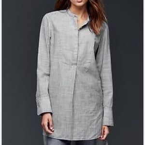 Gap Bib Tunic